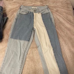 PacSun jeans